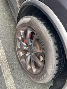 2021 Dodge Durango SRT 392 AWD