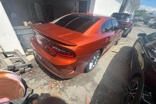 2020 Dodge Charger GT