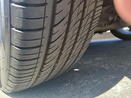 Sinamon Stick 2020 Dodge Charger GT