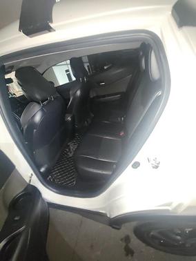 2021 Toyota C-HR Limited