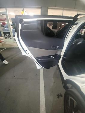 2021 Toyota C-HR Limited