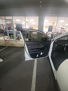 2021 Toyota C-HR Limited