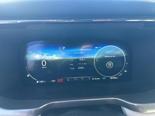 2022 Kia Sorento Plug-In Hybrid SX Prestige