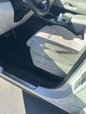 2022 Kia Sorento Plug-In Hybrid SX Prestige