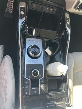 2022 Kia Sorento Plug-In Hybrid SX Prestige