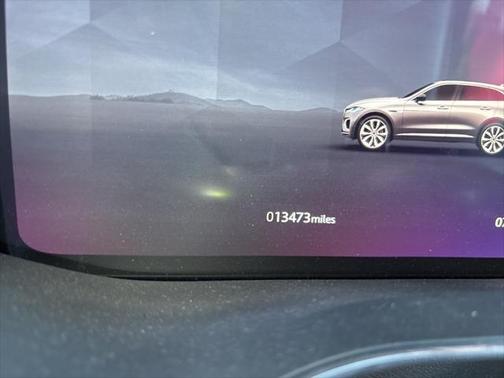 2023 Jaguar F-PACE S P250 AWD Automatic