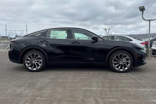 2026 Toyota Crown Limited