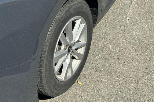 Underground 2025 Toyota Camry LE