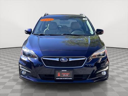 2019 Subaru Impreza 2.0i Limited