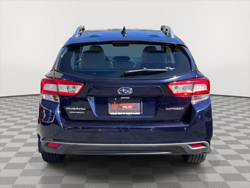 2019 Subaru Impreza 2.0i Limited