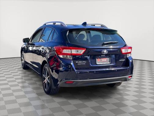 2019 Subaru Impreza 2.0i Limited