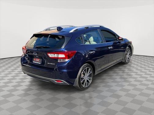 2019 Subaru Impreza 2.0i Limited