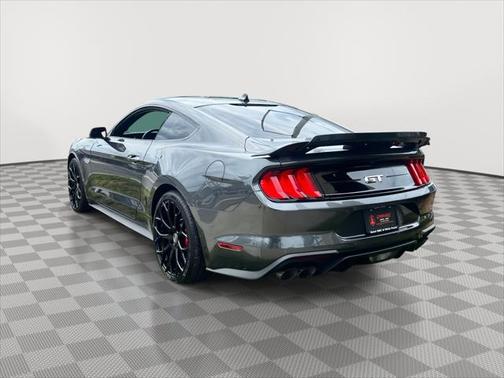 2020 Ford Mustang GT