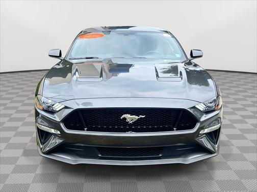 2020 Ford Mustang GT