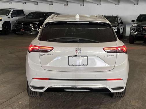 2024 Buick Envision Avenir AWD