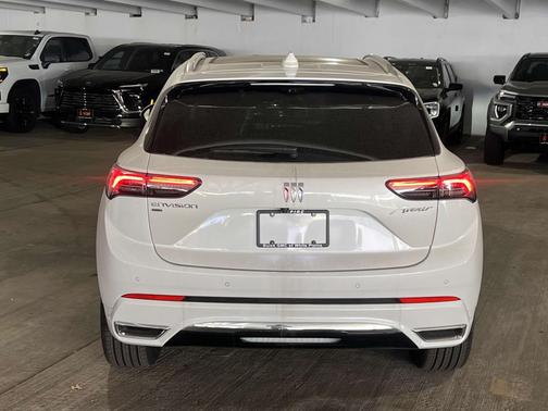 2024 Buick Envision Avenir AWD