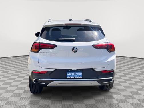 2022 Buick Encore GX Essence