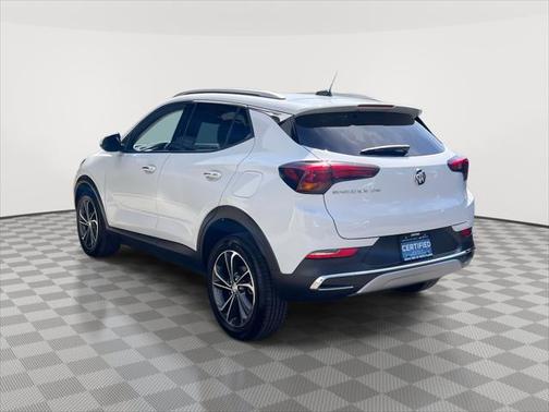 2022 Buick Encore GX Essence