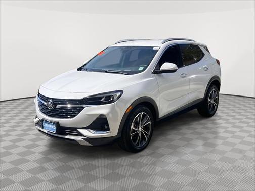 2022 Buick Encore GX Essence