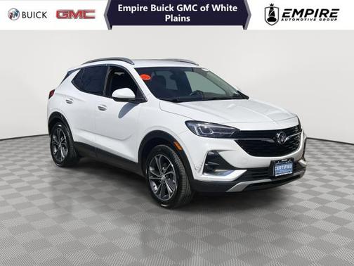 2022 Buick Encore GX Essence