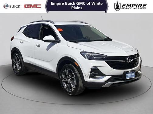 2022 Buick Encore GX Essence