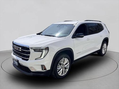 2024 GMC Acadia AWD Elevation