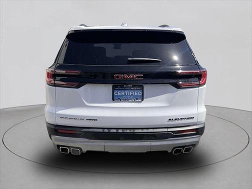 2024 GMC Acadia AWD Elevation