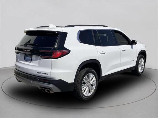 2024 GMC Acadia AWD Elevation