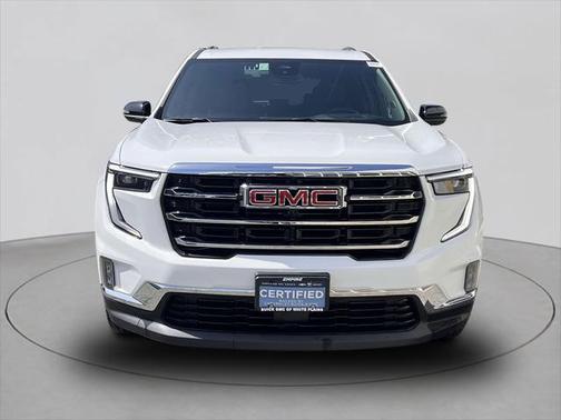 2024 GMC Acadia AWD Elevation