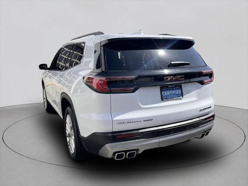 2024 GMC Acadia AWD Elevation