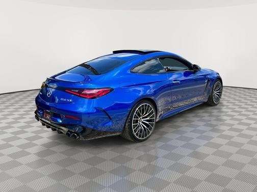 2024 Mercedes-Benz AMG CLE 53 4MATIC+