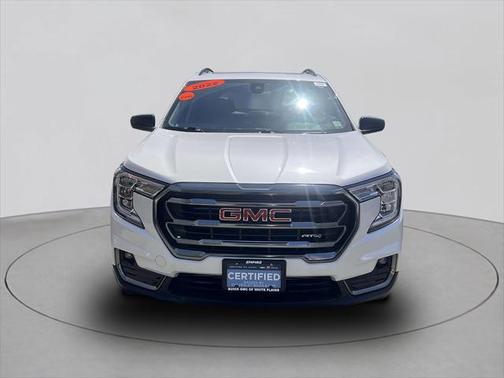 2022 GMC Terrain AWD AT4