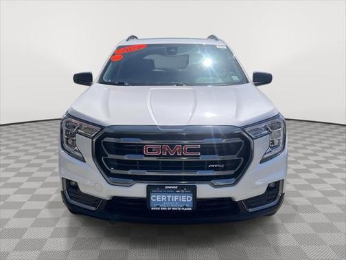 2022 GMC Terrain AWD AT4