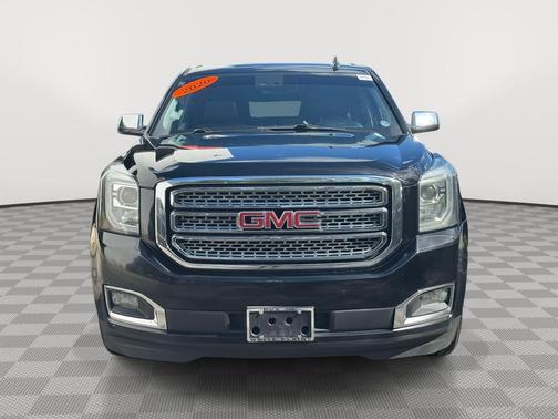 2020 GMC Yukon XL SLT