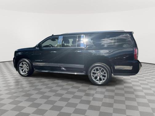 2020 GMC Yukon XL SLT