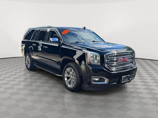 2020 GMC Yukon XL SLT