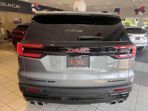 2025 GMC Acadia AWD Elevation