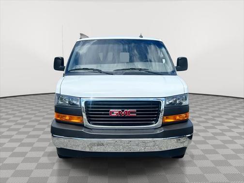 2023 GMC Savana 2500 Work Van