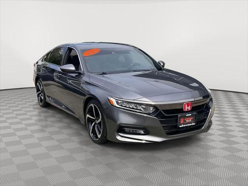 2020 Honda Accord Sport 1.5T