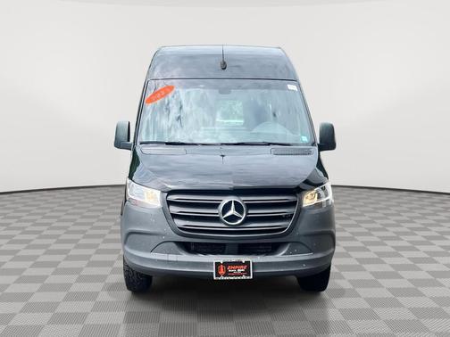 2023 Mercedes-Benz Sprinter 2500 High Roof