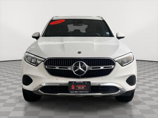 2024 Mercedes-Benz GLC 300 4MATIC