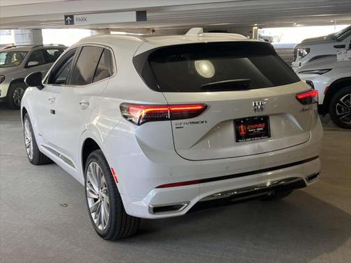 2024 Buick Envision Avenir AWD