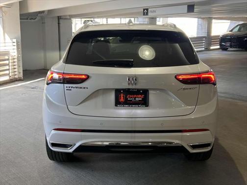 2024 Buick Envision Avenir AWD
