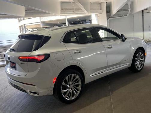 2024 Buick Envision Avenir AWD