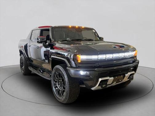 2025 GMC HUMMER EV Pickup 2X