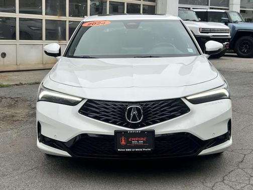 2024 Acura Integra A-SPEC Technology