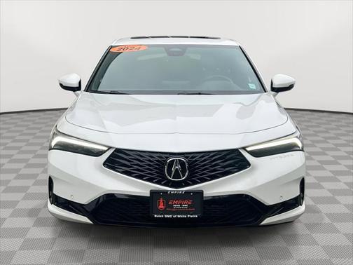 2024 Acura Integra A-SPEC Technology