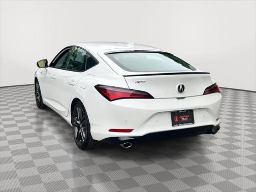 2024 Acura Integra A-SPEC Technology