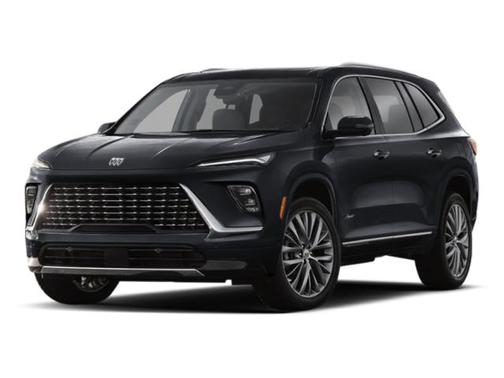 2025 Buick Enclave Avenir FWD