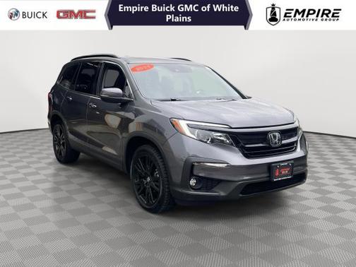 2021 Honda Pilot AWD Special Edition